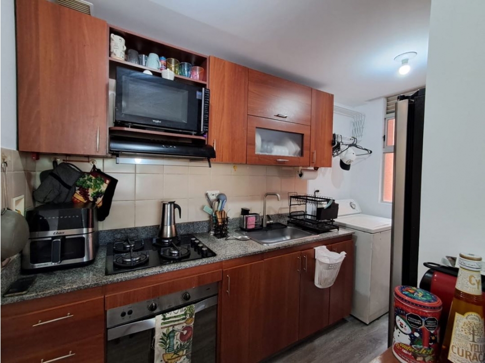 Apartamento en venta Envigado- Las Antillas ( parte baja) — foto 5
