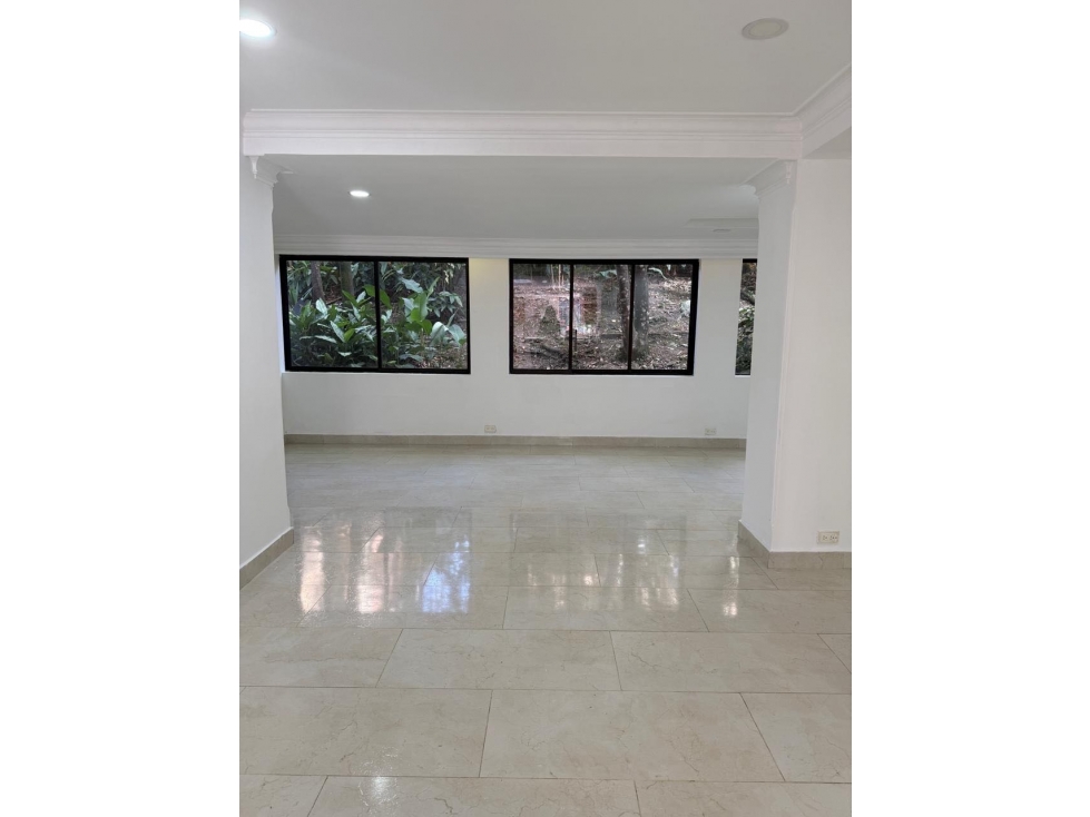 Apartamento en venta Envigado Loma Del Escobero