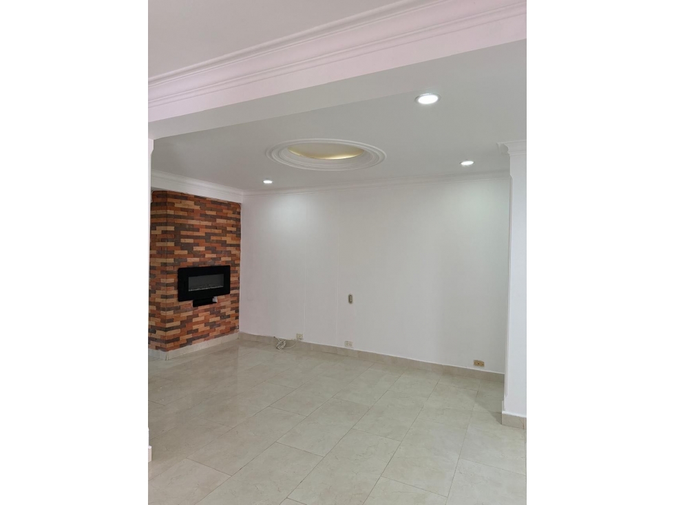 Apartamento en venta Envigado Loma Del Escobero — foto 5