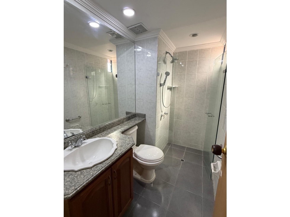 Apartamento en venta Envigado Loma Del Escobero — foto 6