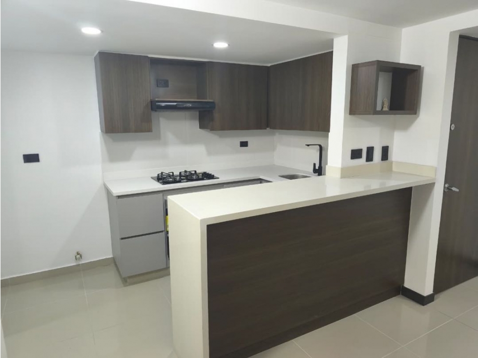 Apartamento en venta Envigado señorial
