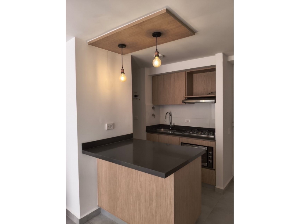 Apartamento en venta Envigado san rafael
