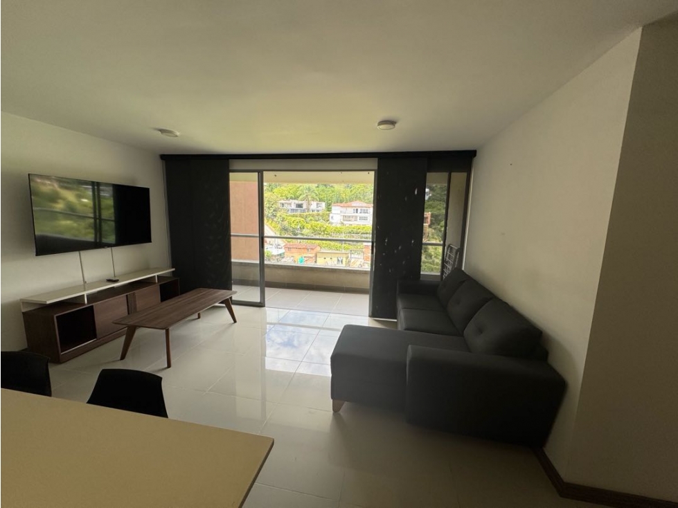 Apartamento en venta Envigado — foto 3