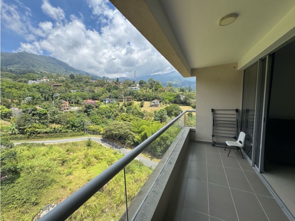 Apartamento en venta Envigado — foto 4