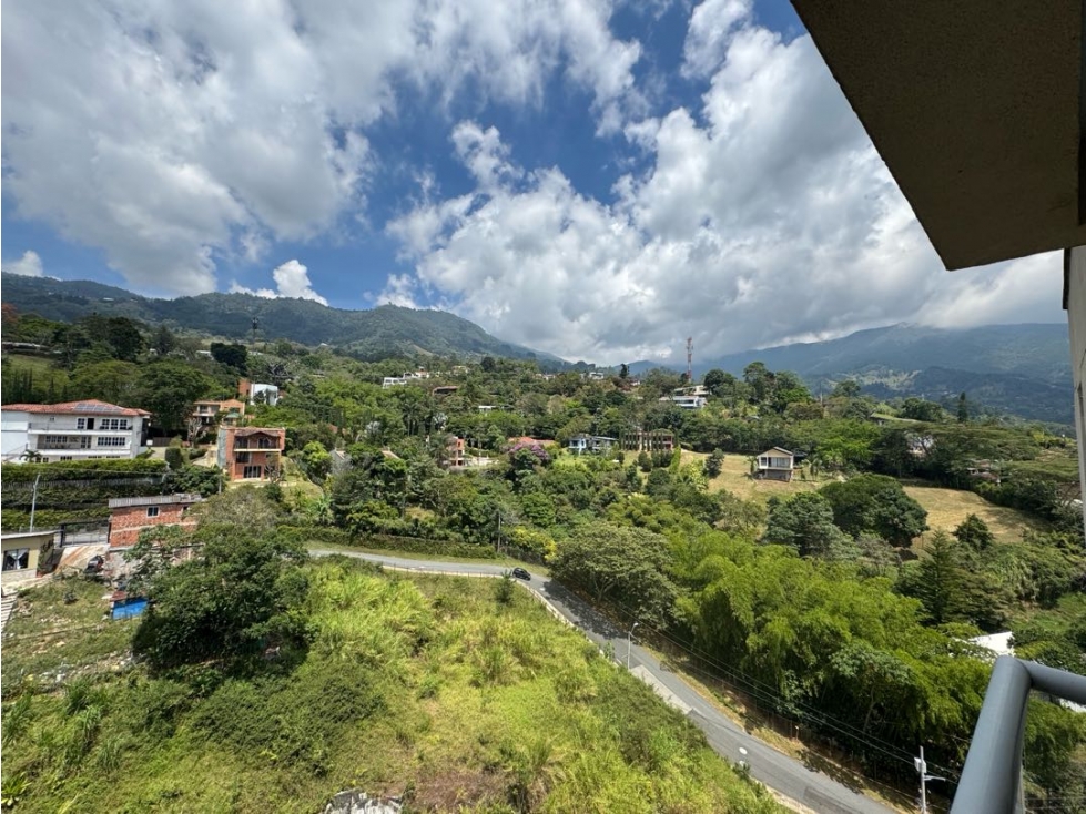 Apartamento en venta Envigado — foto 5