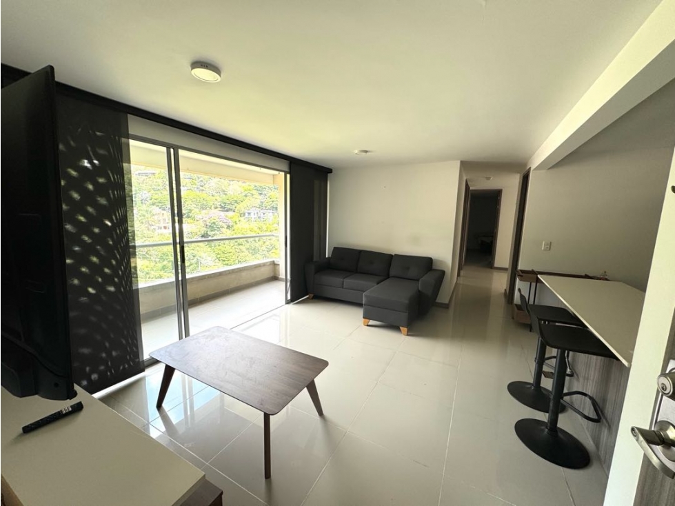 Apartamento en venta Envigado
