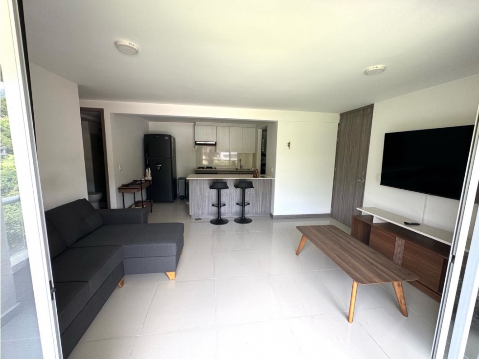 Apartamento en venta Envigado — foto 2
