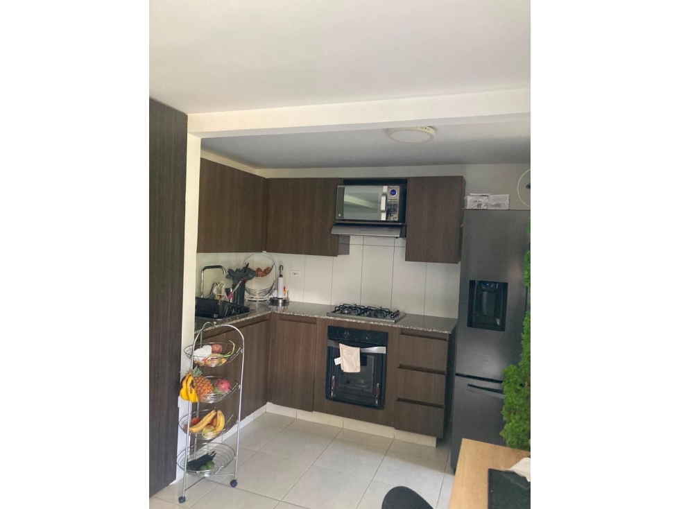 Apartamento en venta envigado la cuenca