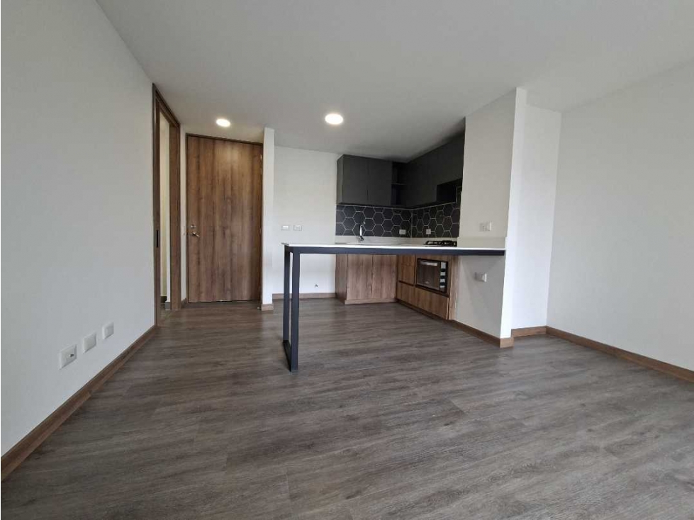 APARTAMENTO EN VENTA ENVIGADO (N) — foto 2