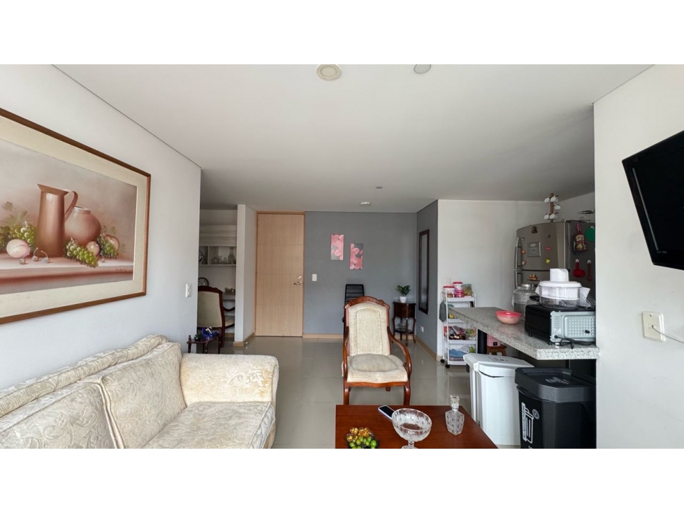 Apartamento en venta Envigado sector La Abadia — foto 2