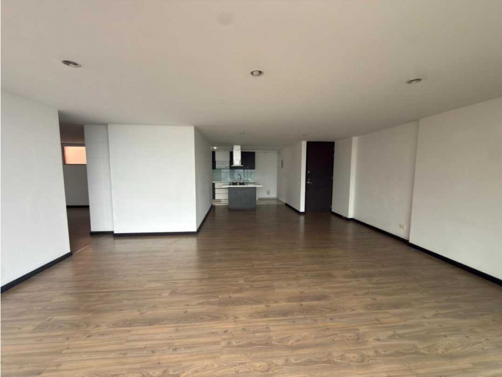 Apartamento en venta envigado