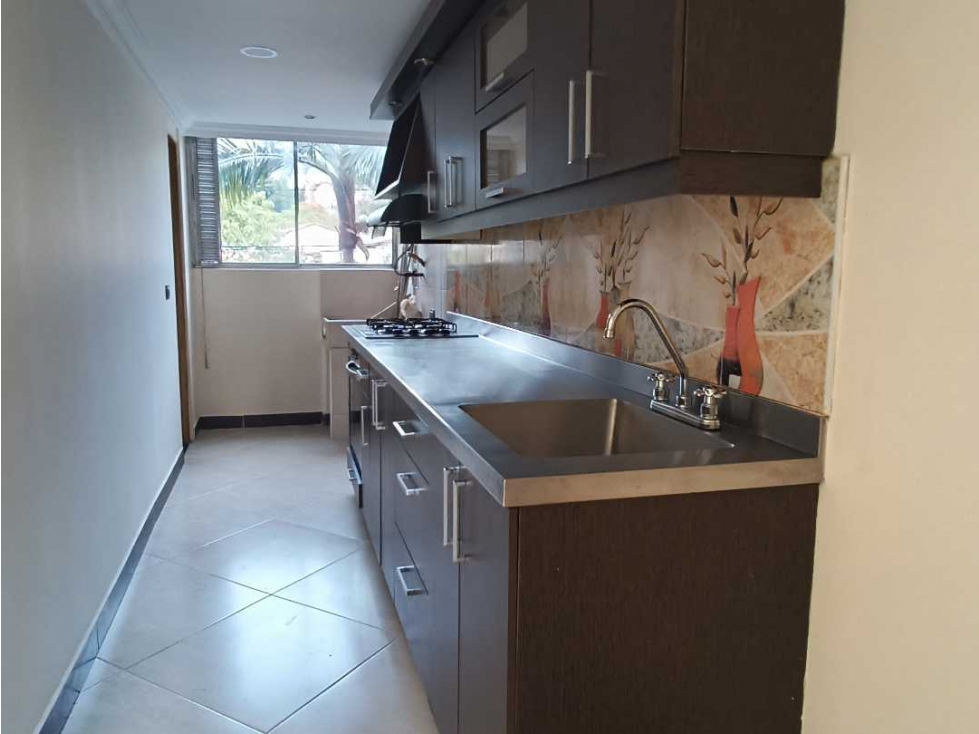 APARTAMENTO EN VENTA ENVIGADO UNIDAD CERRADA MILAN 2 PISO — foto 3