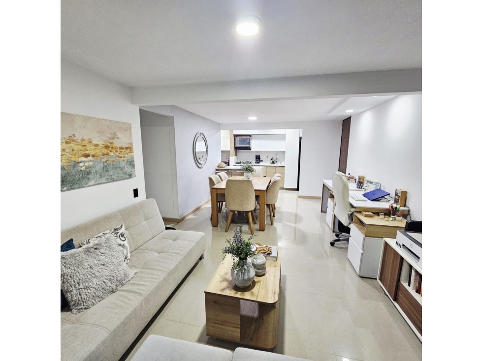 Apartamento en venta envigado cumbres