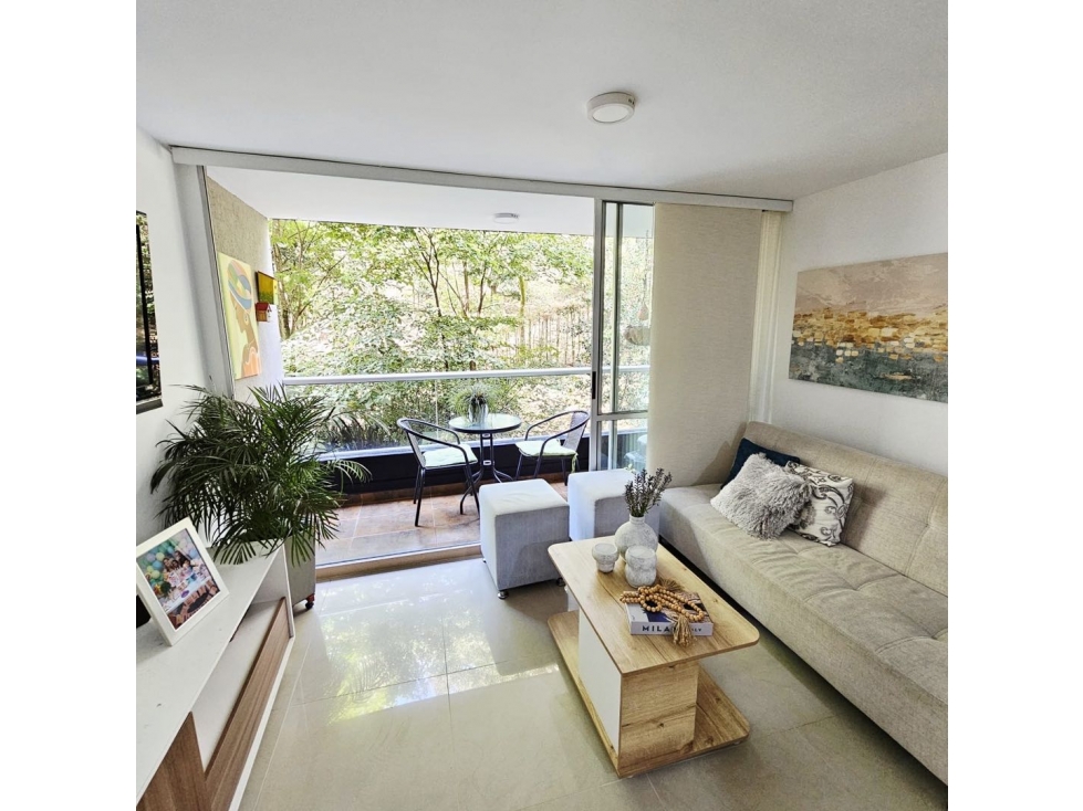 Apartamento en venta envigado cumbres — foto 3