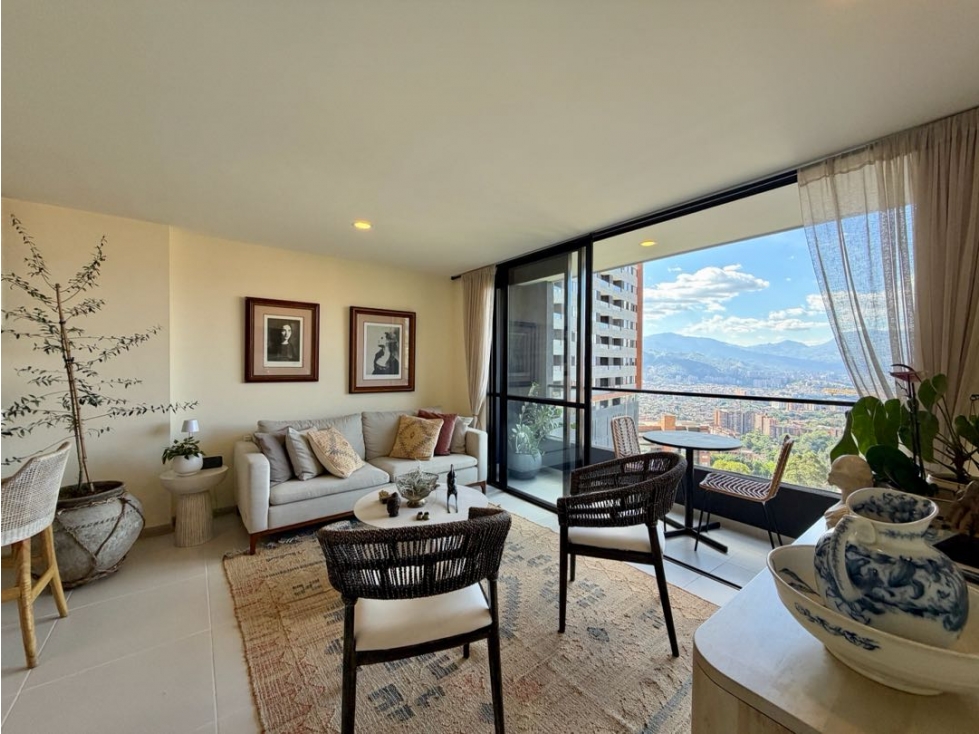 Apartamento en venta - Envigado