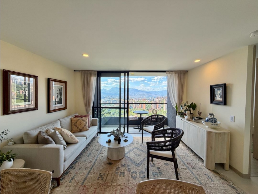 Apartamento en venta - Envigado — foto 2