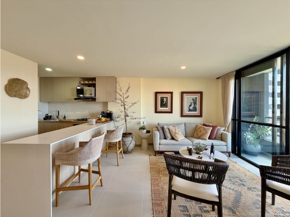 Apartamento en venta - Envigado — foto 3
