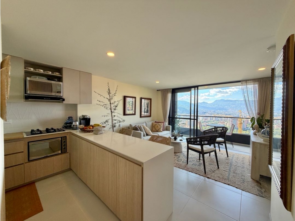 Apartamento en venta - Envigado — foto 4