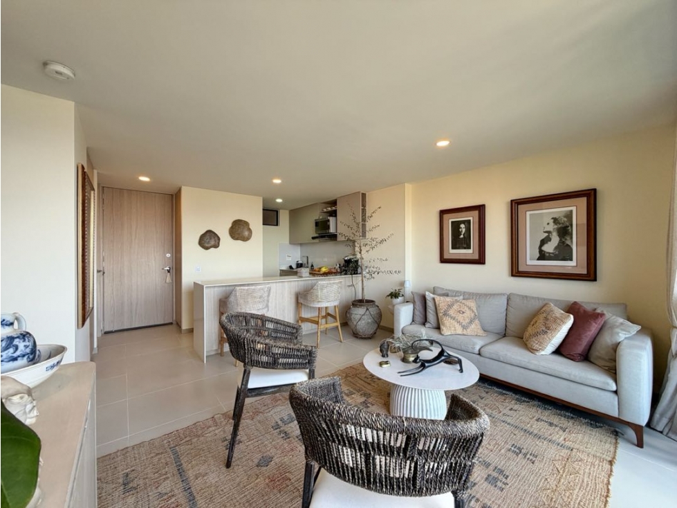 Apartamento en venta - Envigado — foto 5