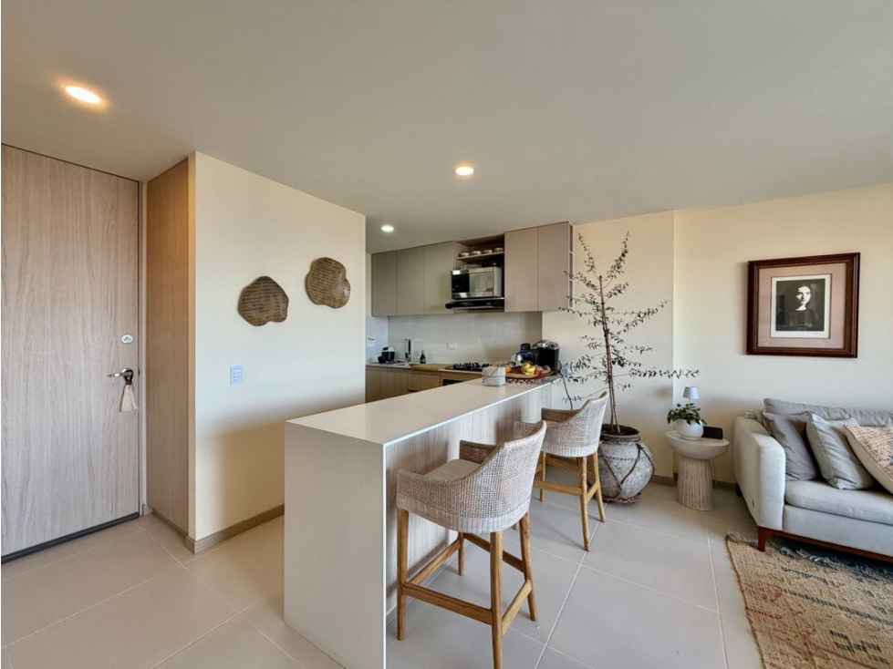 Apartamento en venta - Envigado — foto 6
