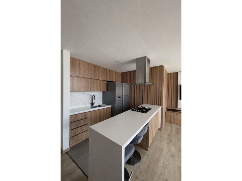 APARTAMENTO EN VENTA ENVIGADO TRIANON