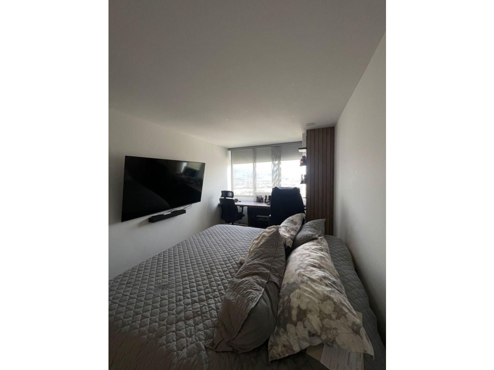 APARTAMENTO EN VENTA ENVIGADO TRIANON — foto 2