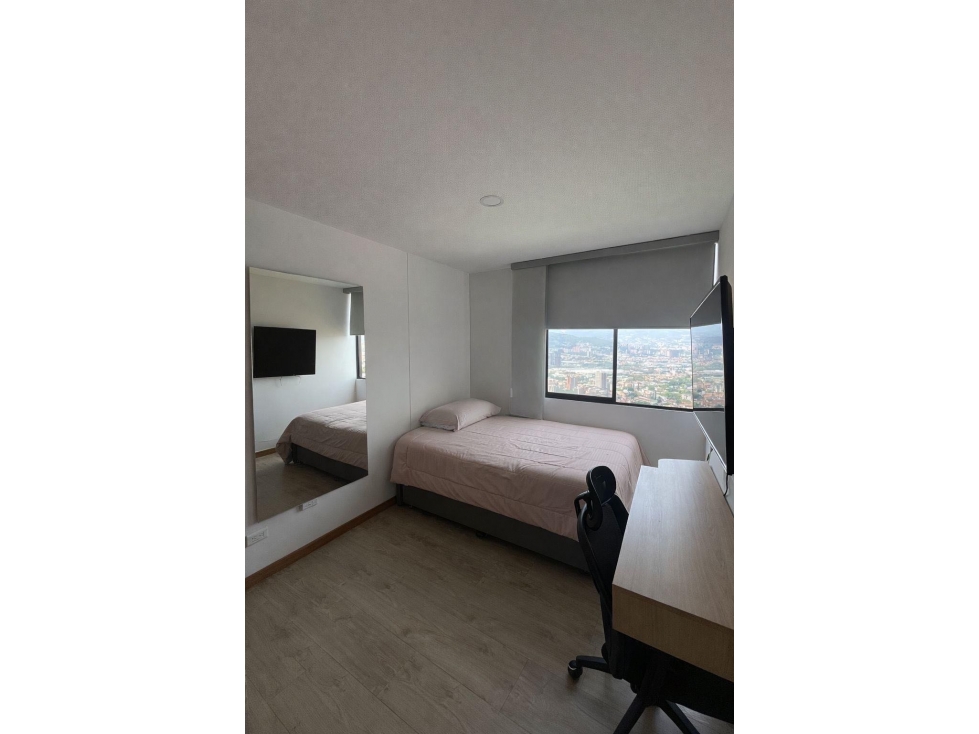 APARTAMENTO EN VENTA ENVIGADO TRIANON — foto 3