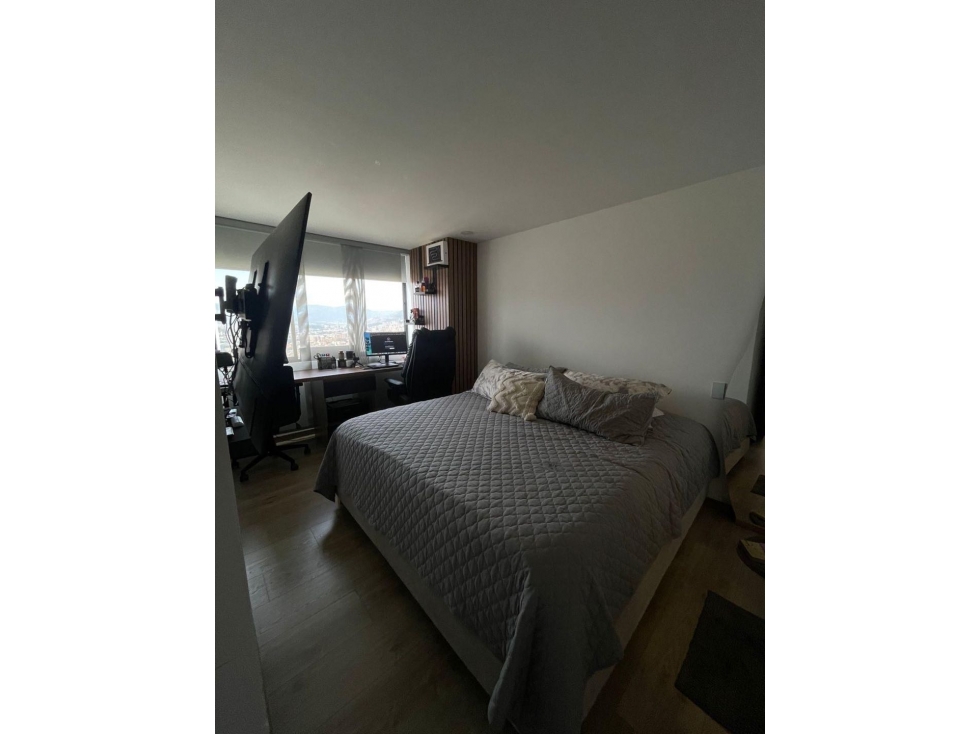 APARTAMENTO EN VENTA ENVIGADO TRIANON — foto 4