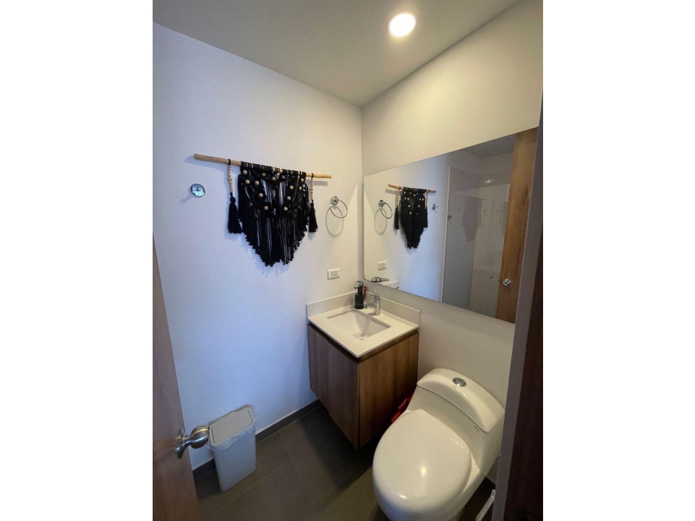 APARTAMENTO EN VENTA ENVIGADO TRIANON — foto 5