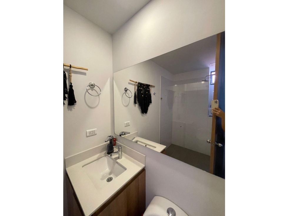 APARTAMENTO EN VENTA ENVIGADO TRIANON — foto 6