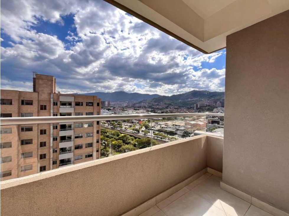 Apartamento en venta Envigado - Las Vegas