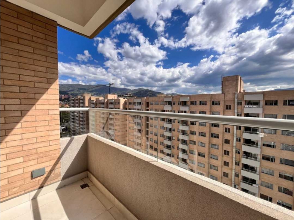 Apartamento en venta Envigado - Las Vegas — foto 2