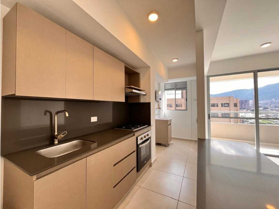 Apartamento en venta Envigado - Las Vegas — foto 3
