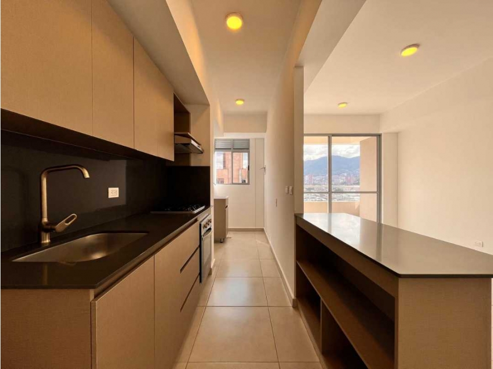 Apartamento en venta Envigado - Las Vegas — foto 4