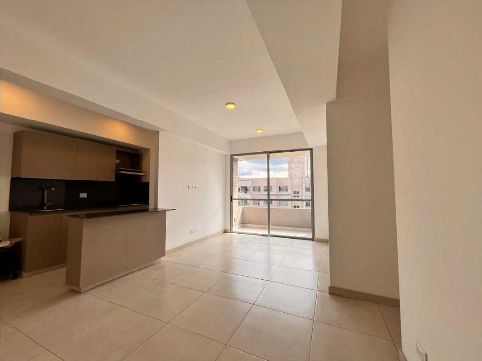 Apartamento en venta Envigado - Las Vegas — foto 5