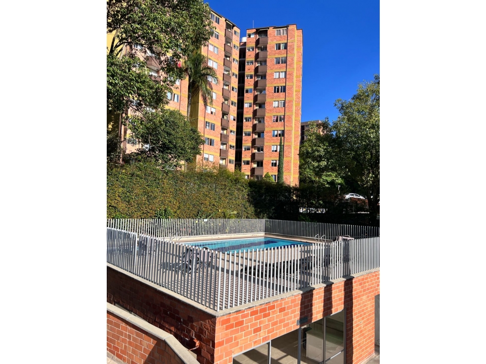 Apartamento en venta, Envigado Barrio los Naranjos