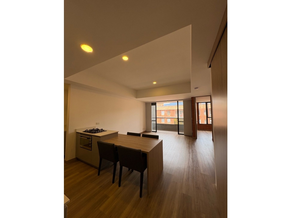 APARTAMENTO EN VENTA - ENVIGADO, ALTO DE LAS FLORES