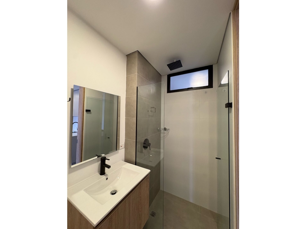 APARTAMENTO EN VENTA - ENVIGADO, ALTO DE LAS FLORES — foto 5
