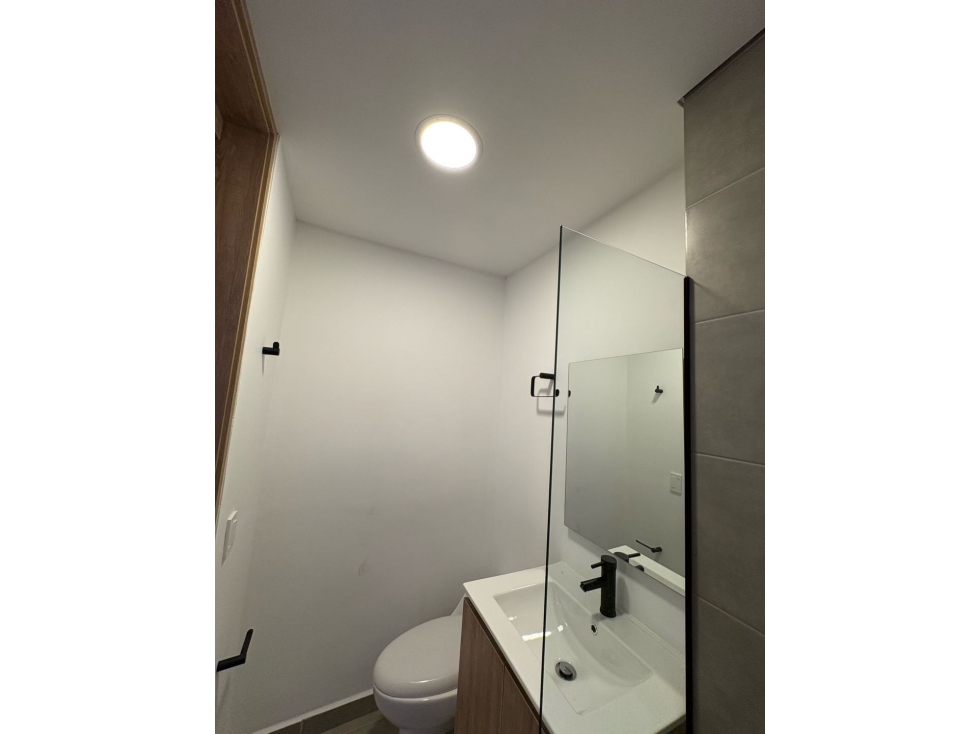 APARTAMENTO EN VENTA - ENVIGADO, ALTO DE LAS FLORES — foto 6