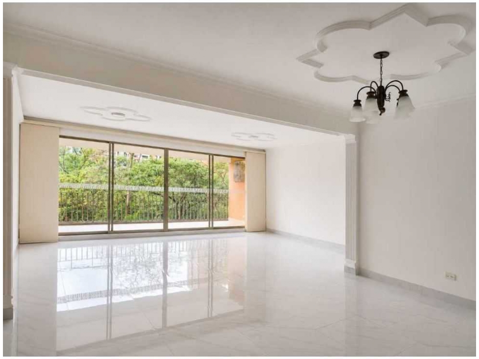 APARTAMENTO EN VENTA ENVIGADO - LA ABADIA