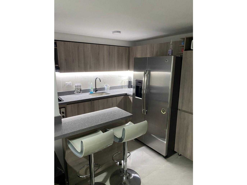 Apartamento en venta Envigado LC