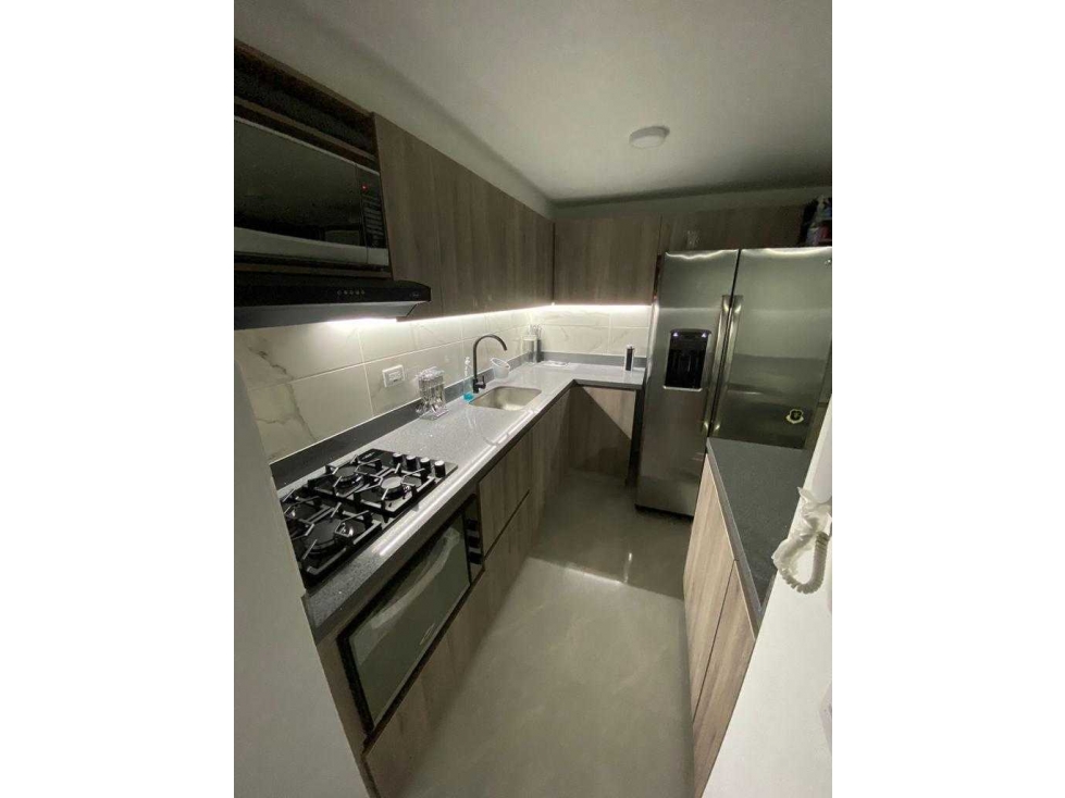 Apartamento en venta Envigado LC — foto 2