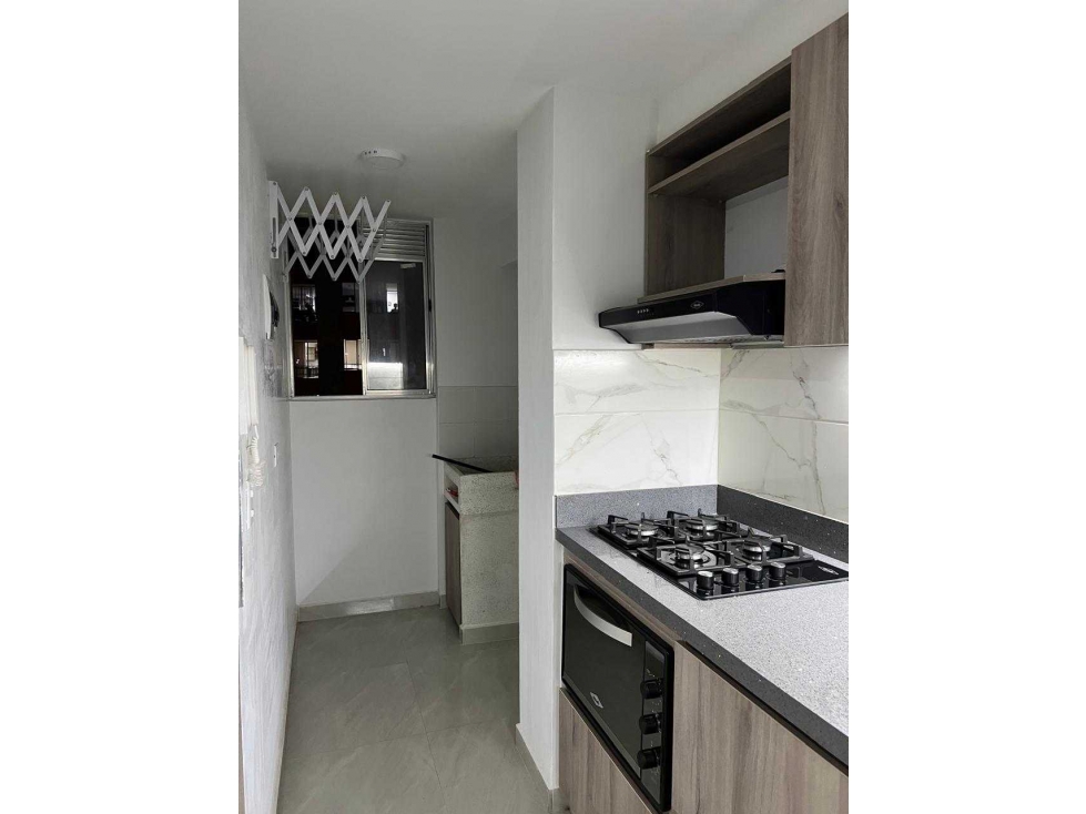 Apartamento en venta Envigado LC — foto 3