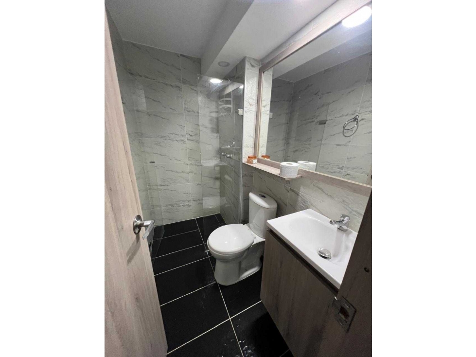 Apartamento en venta Envigado LC — foto 4