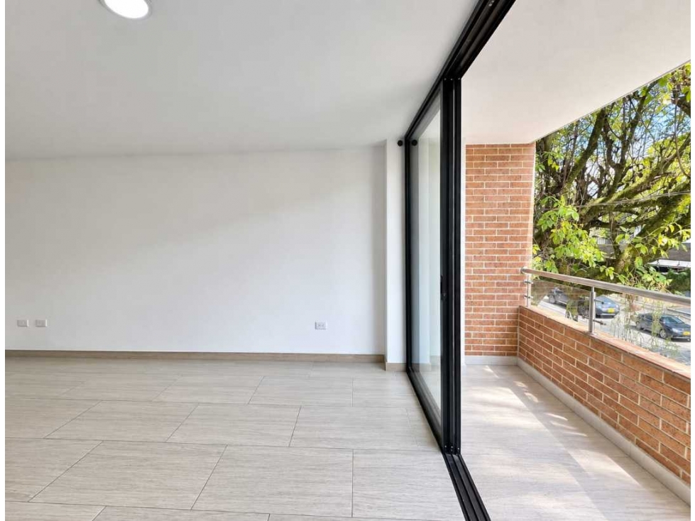 Apartamento en venta Envigado Alcalá - Piso 2 — foto 2