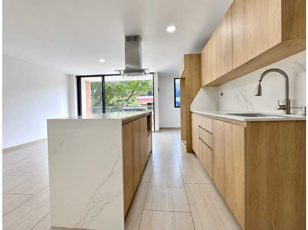 Apartamento en venta Envigado Alcalá - Piso 2 — foto 3