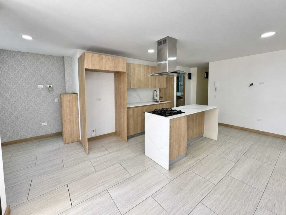 Apartamento en venta Envigado Alcalá - Piso 2 — foto 4