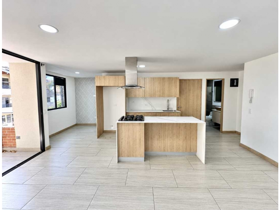 Apartamento en venta Envigado Alcalá - Piso 2 — foto 5