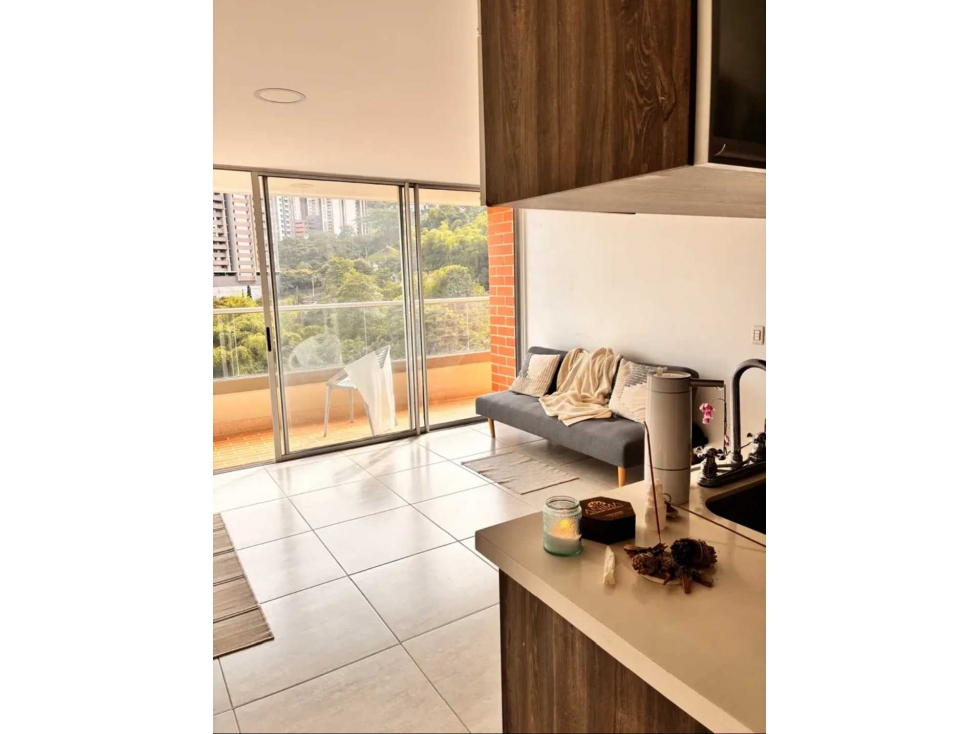 APARTAMENTO EN VENTA ENVIGADO CHINGUI (N)