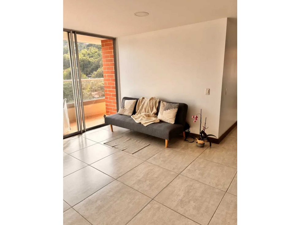 APARTAMENTO EN VENTA ENVIGADO CHINGUI (N) — foto 3